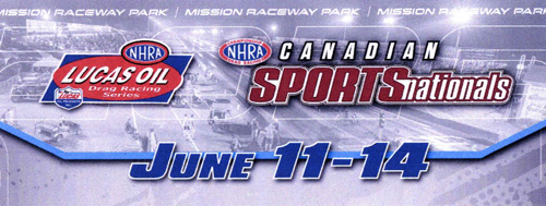 MRP Canadian Sportsnationals logo